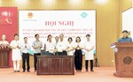 TỪ TINH THẦN THI ĐUA ÁI QUỐC ĐẾN HÀNH ĐỘNG VÌ SỨC KHỎE NHÂN DÂN